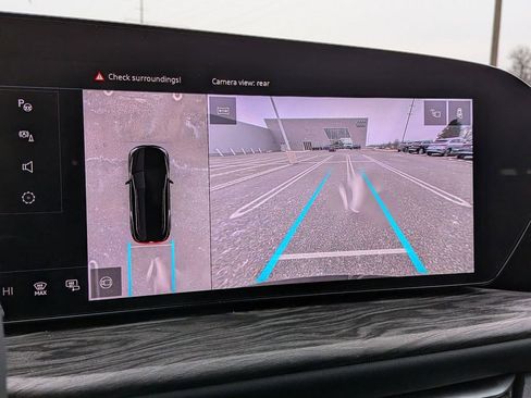 New 2025 Audi Q5 Premium Plus image 10