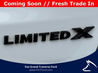 Used 2021 Jeep Grand Cherokee Limited X video 2