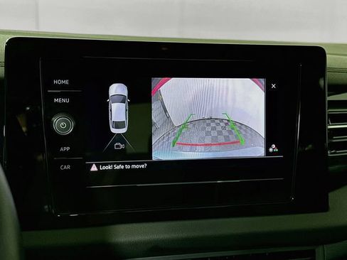 Certified 2025 Volkswagen Jetta S FWD image 13