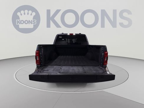 Used 2021 Ford F150 XLT w/ Equipment Group 302A High AWD/4WD image 28