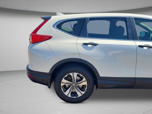 Used 2017 Honda CR-V LX image 32