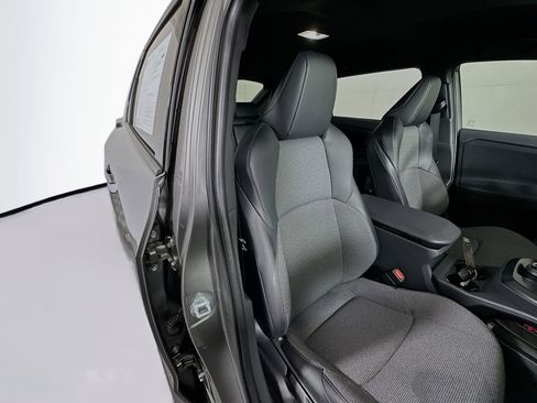 Certified 2026 Toyota bZ image 28