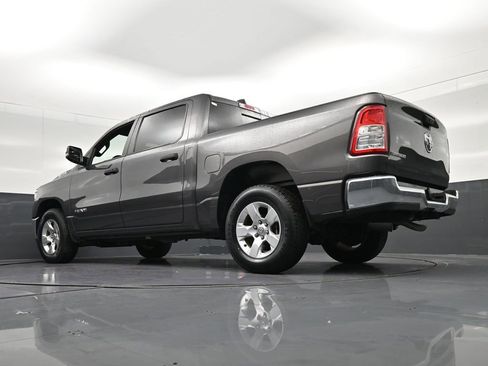 Used 2023 RAM 1500 Big Horn RWD image 29