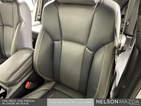 Used 2022 Subaru Outback Wilderness image 24