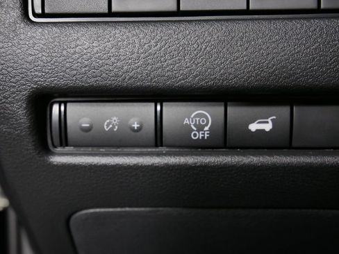 New 2026 Nissan Rogue SV AWD/4WD image 25