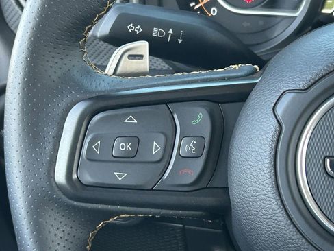 Used 2025 Jeep Wrangler Unlimited Rubicon 392 AWD/4WD image 24