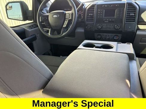 Used 2020 Ford F150 XL w/ XL Power Equipment Group image 34