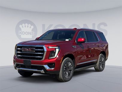New 2026 GMC Yukon Elevation