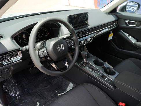 New 2026 Honda Civic LX image 15
