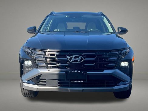 Used 2025 Hyundai Tucson SEL AWD/4WD image 9
