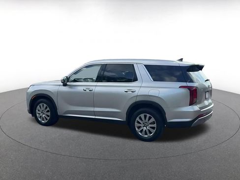 Used 2025 Hyundai Palisade SEL AWD/4WD image 9