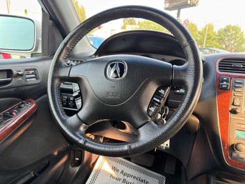 Used 2003 Acura MDX Touring AWD/4WD image 24