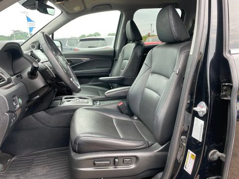 Used 2023 Honda Ridgeline RTL-E image 6