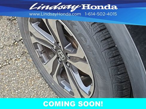 Used 2018 Honda CR-V LX image 13