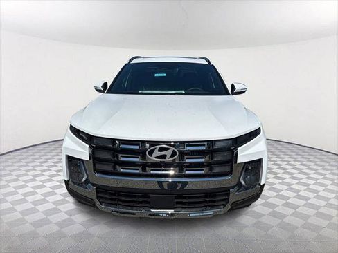 New 2026 Hyundai Santa Cruz Limited image 2