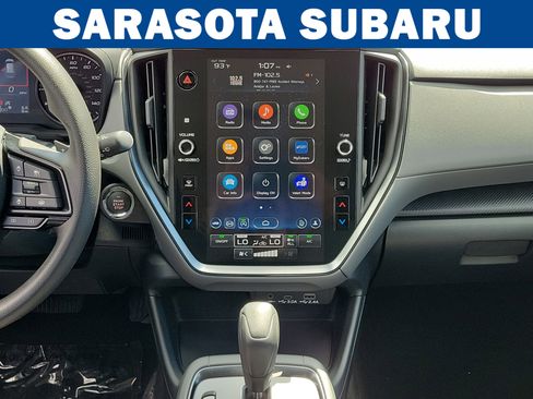 New 2026 Subaru Crosstrek 2.0i Premium image 15