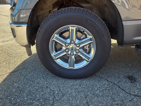 Used 2024 Ford F150 XLT image 10