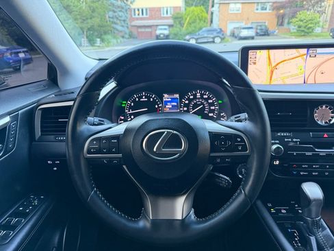 Used 2016 Lexus RX 350 AWD w/ Premium Package image 19