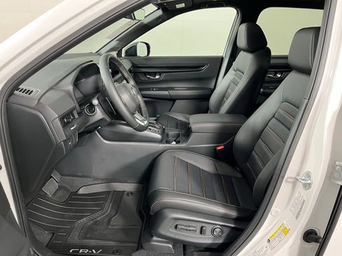 New 2026 Honda CR-V Sport-L image 23