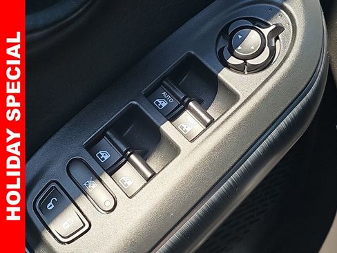 Used 2022 FIAT 500X Trekking image 27