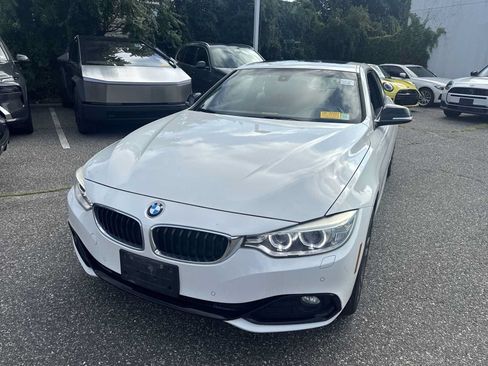 Used 2015 BMW 428i xDrive Coupe AWD/4WD image 3