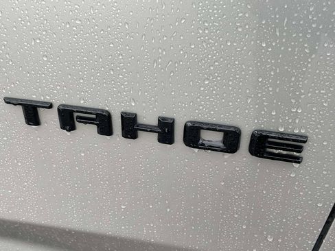 Used 2023 Chevrolet Tahoe Z71 w/ Luxury Package image 9