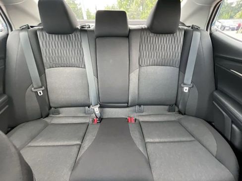 Used 2025 Toyota Camry LE FWD image 18