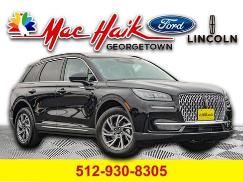 Used 2026 Lincoln Corsair Premiere AWD/4WD image 1