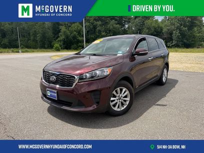 Used 2019 Kia Sorento AWD