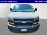 Used 2019 Chevrolet Express 3500 w/ Driver Convenience Package image 2