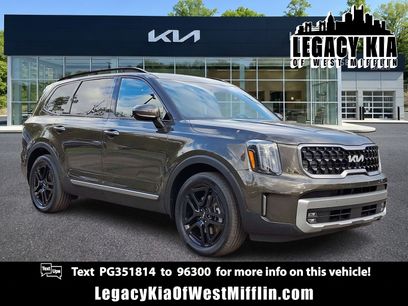 Used 2023 Kia Telluride SX Prestige X-Line