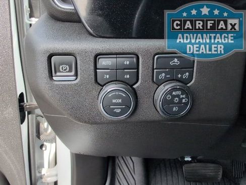 Used 2023 Chevrolet Silverado 1500 RST image 17
