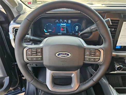 New 2025 Ford F350 Lariat w/ Lariat Ultimate Package image 17