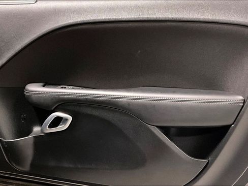 Used 2022 Dodge Challenger SXT w/ Blacktop Package image 21