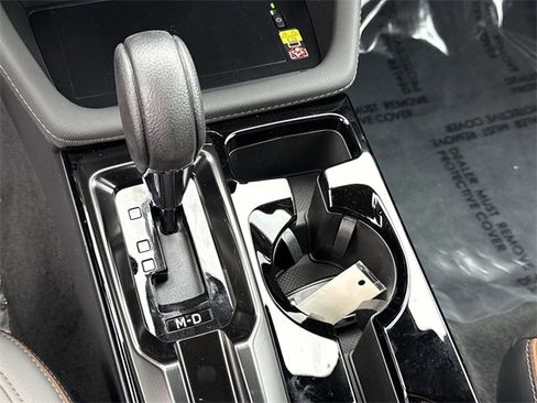 New 2026 Subaru Forester Sport image 26