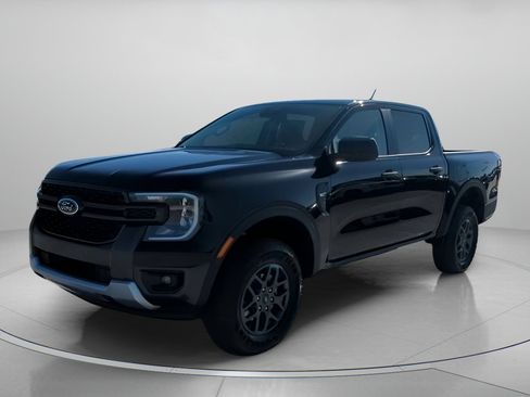 New 2026 Ford Ranger XLT RWD image 12