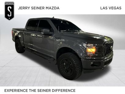 Used 2020 Ford F150 XLT w/ Equipment Group 302A Luxury