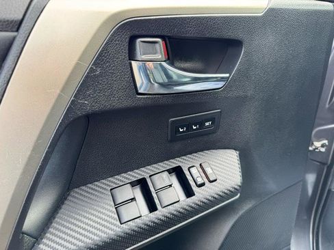 Used 2015 Toyota RAV4 Limited w/ Technology Package image 14