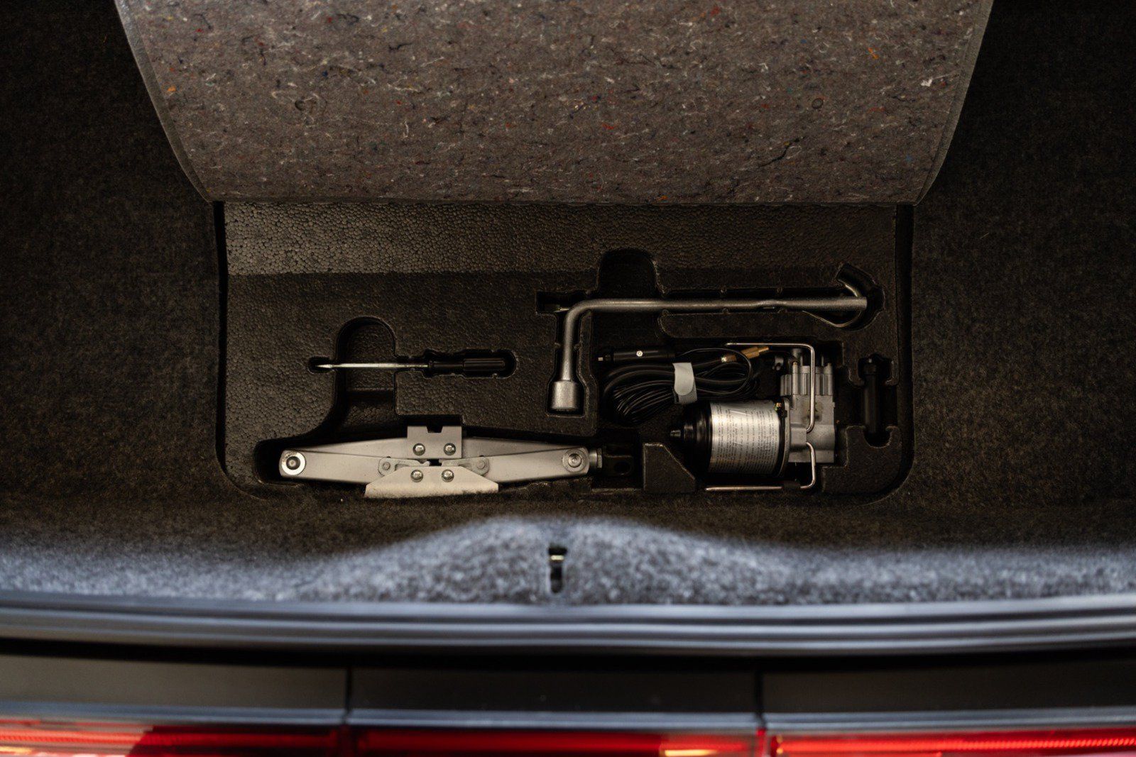 Used 1995 Acura NSX T RWD image 77