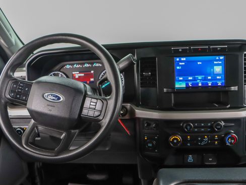 Used 2023 Ford F350 XL w/ XL Chrome Package image 18
