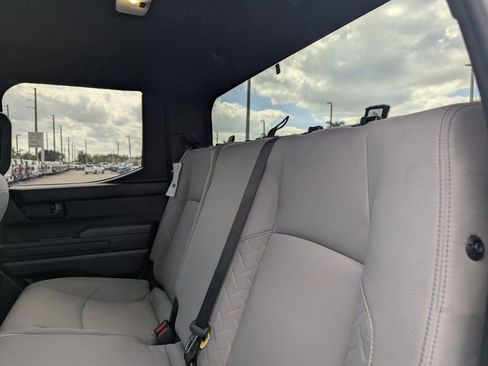 Used 2024 Toyota Tacoma SR5 image 16