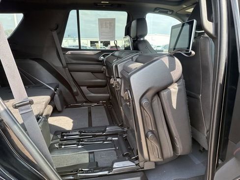 Used 2023 Chevrolet Tahoe RST image 47