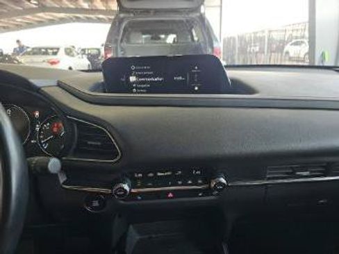 Used 2025 MAZDA CX-30 AWD 2.5 S w/ Preferred Package image 18