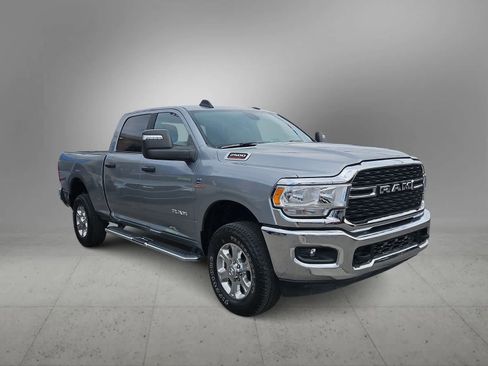 Used 2024 RAM 2500 Big Horn image 2