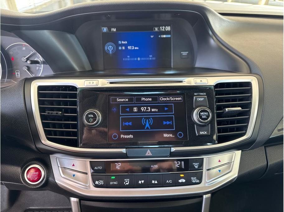 Used 2013 Honda Accord EX-L image 18
