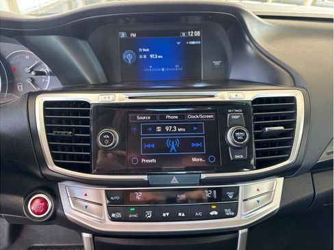 Used 2013 Honda Accord EX-L image 18
