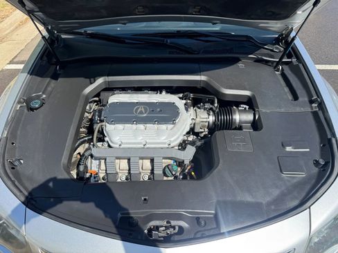 Used 2012 Acura TL SH-AWD image 26
