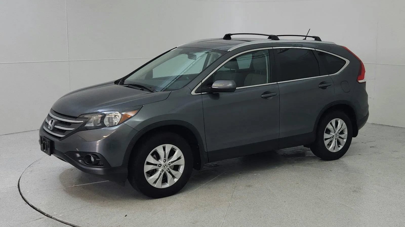 Used 2014 Honda CR-V EX image 3