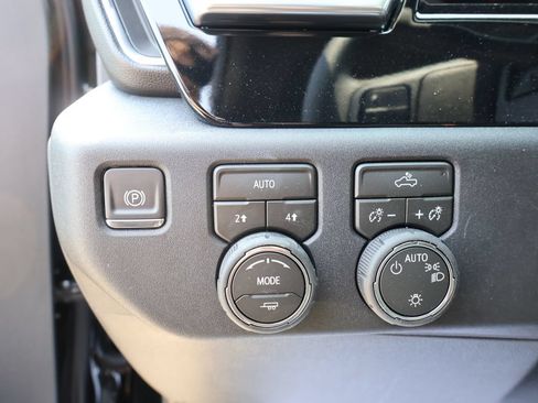New 2026 Chevrolet Silverado 1500 LT AWD/4WD image 12