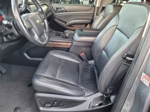 Used 2020 Chevrolet Tahoe LT image 13